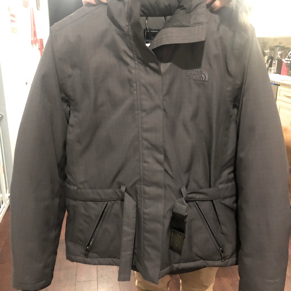 Northface Winter jacket